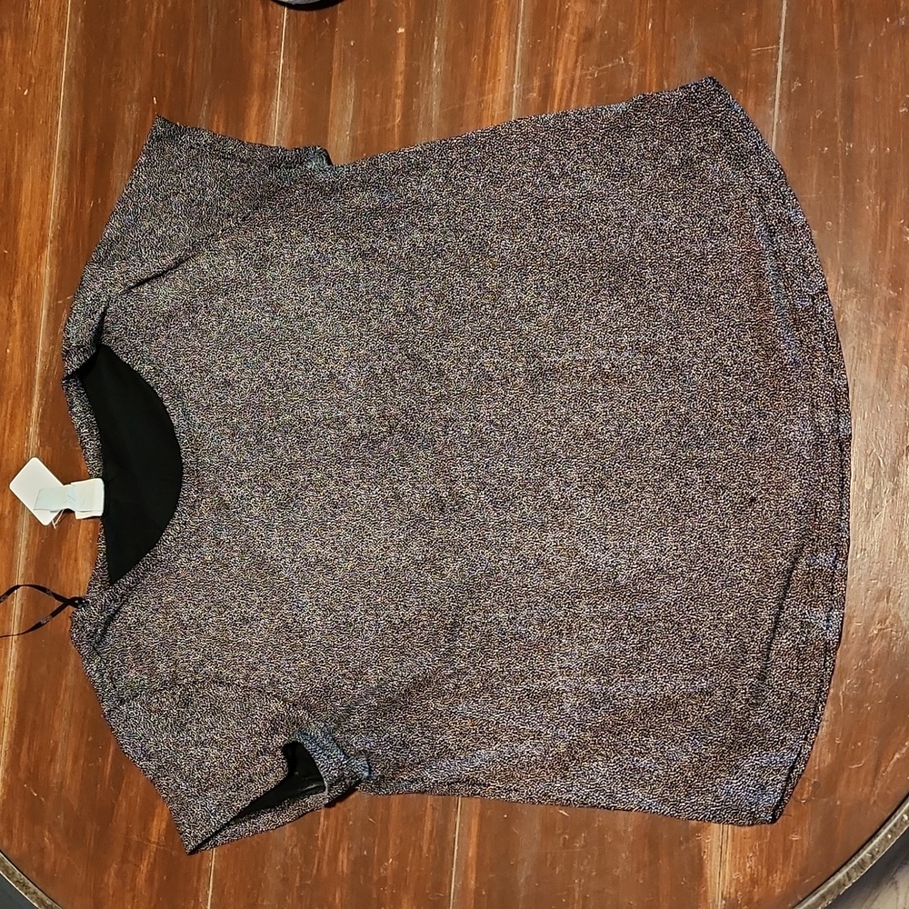 EUC H&M Basics Tshirt (279)